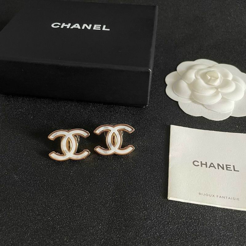 Chanel Earring 07yxs454